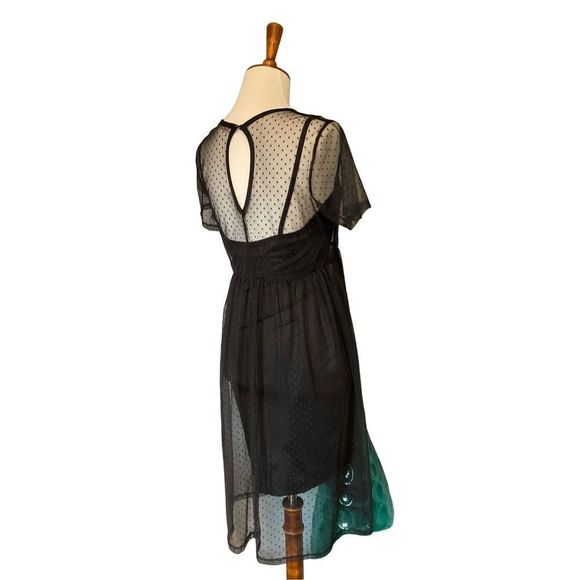 Liberty Love Polka dot Dress - Picture 7 of 7